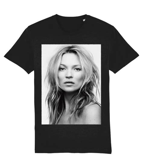 ysl kate moss t shirt|kate moss dresses.